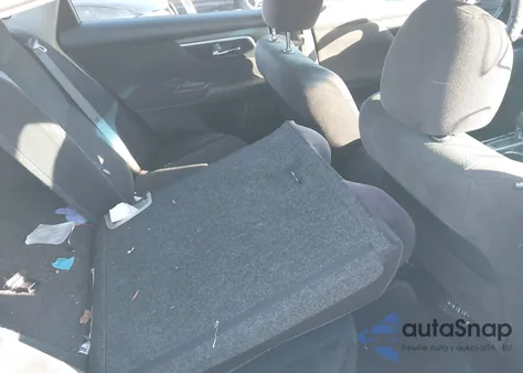 2013 Nissan Altima 2.5 S из США, поврежденный, VIN 1N4AL3AP7DN427201